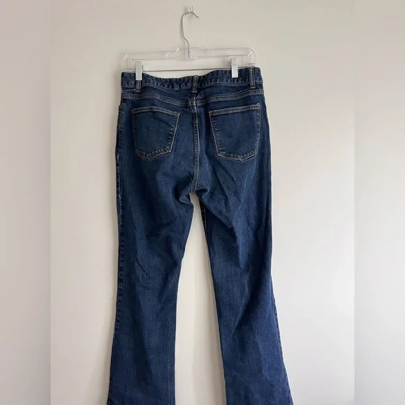 Talbots Mid Rise-Low Rise jeans - Picture 2 of 2
